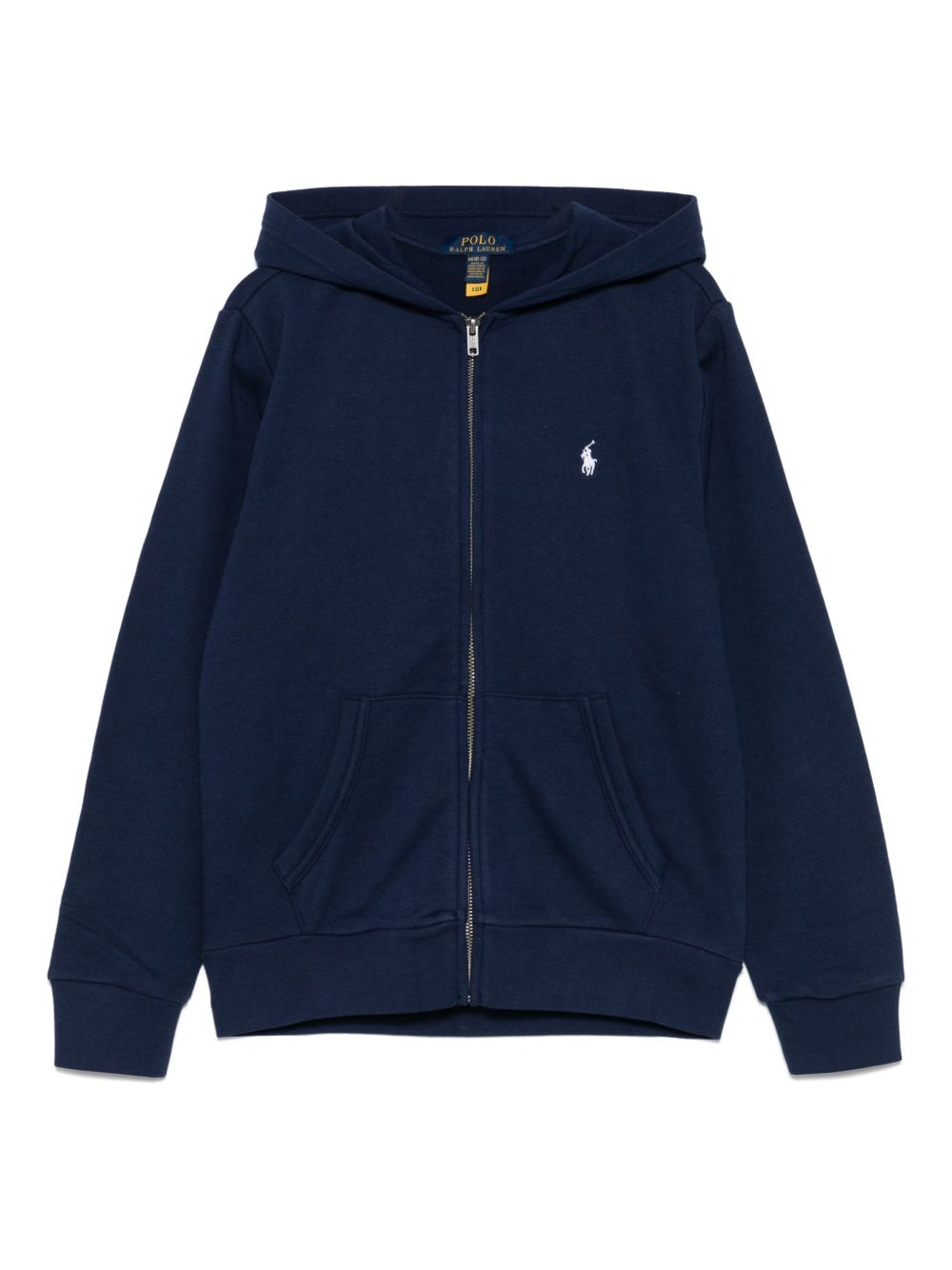 폴로 RALPH LAUREN KIDS
스웨트 셔츠 위드 폴로 Pony 자수